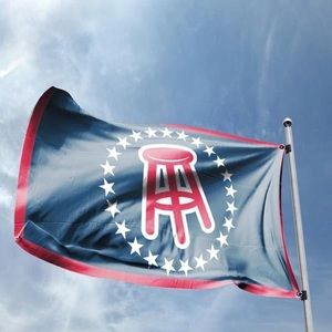 Barstool Sports ‘Official Bar Flag’